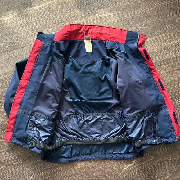 Vintage Nike U.S. Speed Skating Jacket - Picture 5 of 16